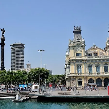 Pensjonat Old Town! Beach!